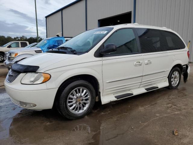 Photo 0 VIN: 2C8GP64L52R611912 - CHRYSLER MINIVAN 