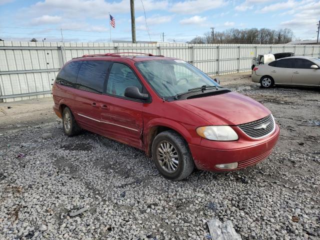 Photo 3 VIN: 2C8GP64L54R532999 - CHRYSLER MINIVAN 