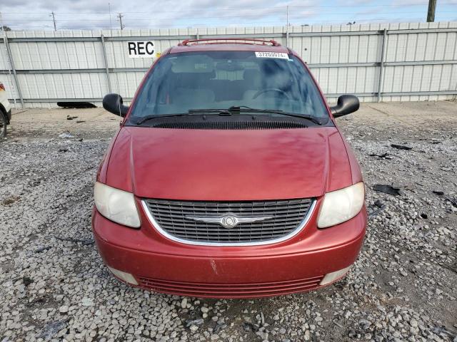 Photo 4 VIN: 2C8GP64L54R532999 - CHRYSLER MINIVAN 