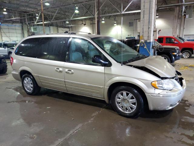 Photo 3 VIN: 2C8GP64L55R166916 - CHRYSLER MINIVAN 