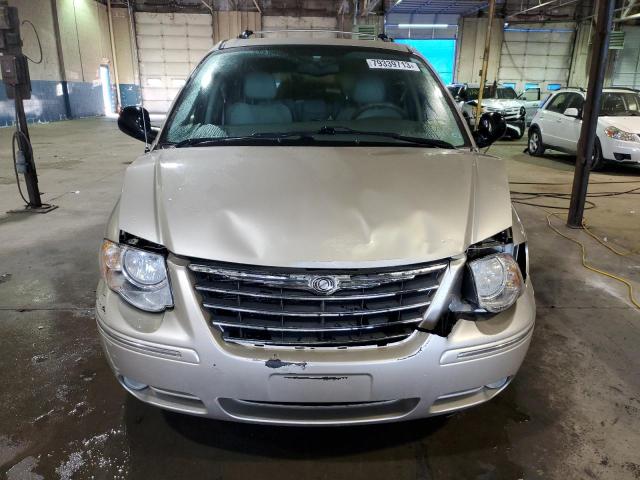 Photo 4 VIN: 2C8GP64L55R166916 - CHRYSLER MINIVAN 