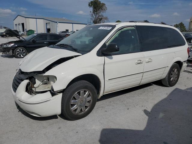 Photo 0 VIN: 2C8GP64L55R479433 - CHRYSLER TOWN & COU 