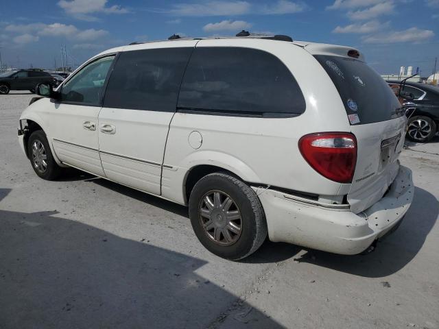 Photo 1 VIN: 2C8GP64L55R479433 - CHRYSLER TOWN & COU 