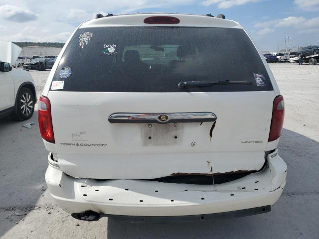 Photo 5 VIN: 2C8GP64L55R479433 - CHRYSLER TOWN & COU 