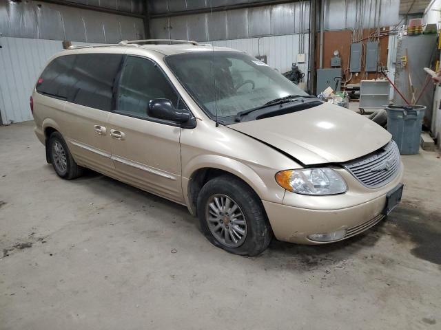 Photo 3 VIN: 2C8GP64L61R114849 - CHRYSLER MINIVAN 