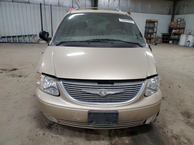 Photo 4 VIN: 2C8GP64L61R114849 - CHRYSLER MINIVAN 