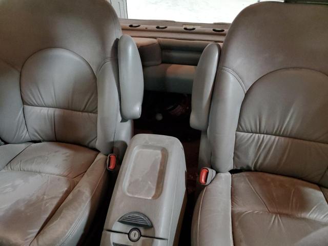 Photo 9 VIN: 2C8GP64L61R114849 - CHRYSLER MINIVAN 