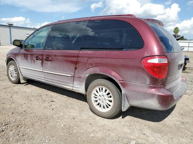 Photo 1 VIN: 2C8GP64L62R798027 - CHRYSLER TOWN & COU 