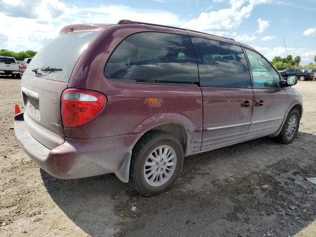 Photo 2 VIN: 2C8GP64L62R798027 - CHRYSLER TOWN & COU 