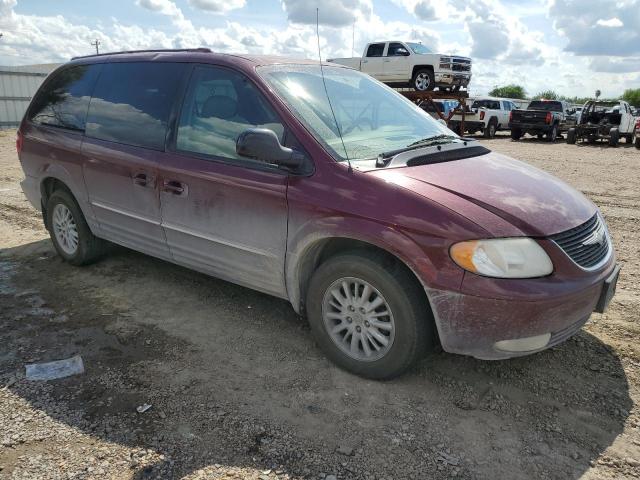 Photo 3 VIN: 2C8GP64L62R798027 - CHRYSLER TOWN & COU 