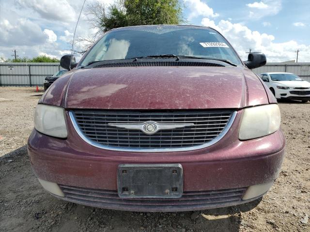 Photo 4 VIN: 2C8GP64L62R798027 - CHRYSLER TOWN & COU 