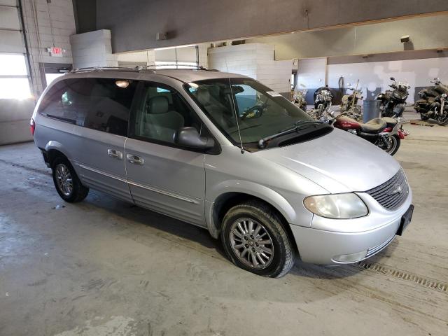 Photo 3 VIN: 2C8GP64L63R222150 - CHRYSLER MINIVAN 