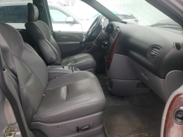 Photo 4 VIN: 2C8GP64L64R534776 - CHRYSLER TOWN &AMP COU 