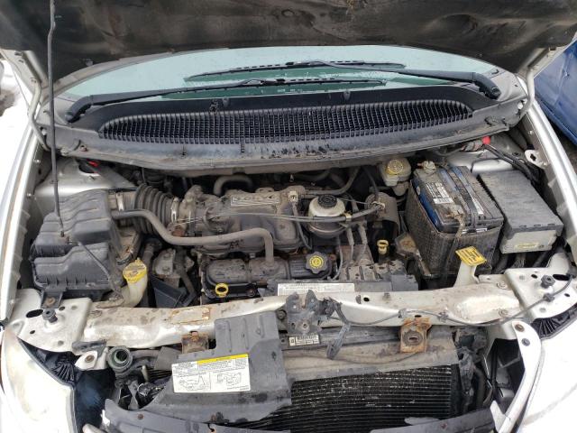 Photo 6 VIN: 2C8GP64L64R534776 - CHRYSLER TOWN &AMP COU 