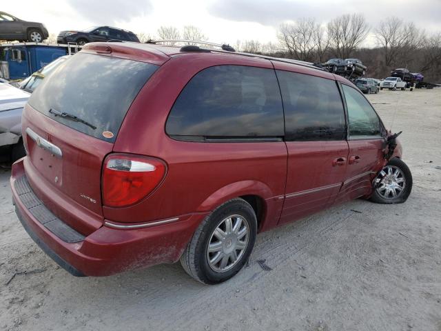 Photo 3 VIN: 2C8GP64L65R445291 - CHRYSLER TOWN &AMP COU 