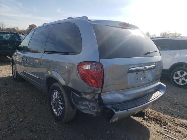 Photo 2 VIN: 2C8GP64L72R792124 - CHRYSLER TOWN &AMP COU 