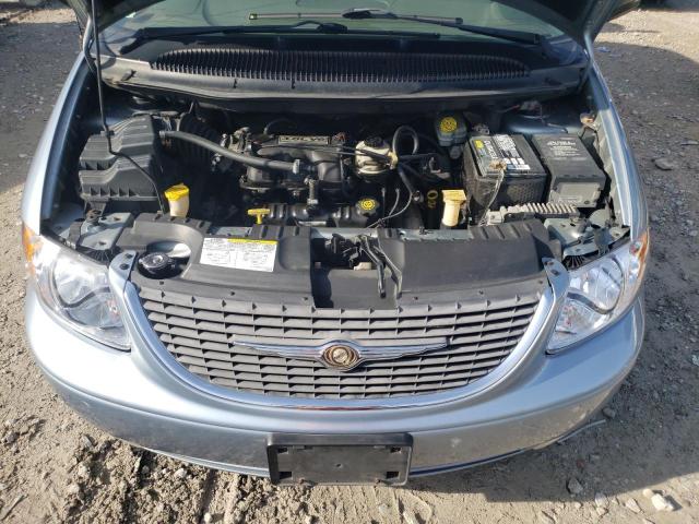 Photo 6 VIN: 2C8GP64L72R792124 - CHRYSLER TOWN &AMP COU 