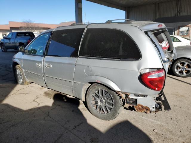 Photo 1 VIN: 2C8GP64L75R278228 - CHRYSLER MINIVAN 