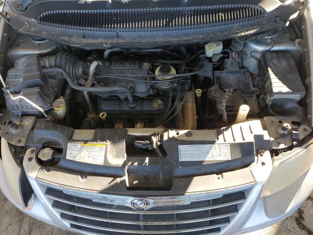 Photo 10 VIN: 2C8GP64L75R278228 - CHRYSLER MINIVAN 