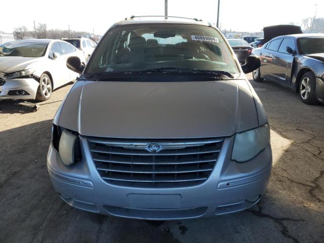 Photo 4 VIN: 2C8GP64L75R278228 - CHRYSLER MINIVAN 