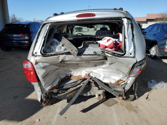 Photo 5 VIN: 2C8GP64L75R278228 - CHRYSLER MINIVAN 