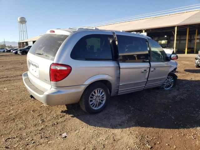 Photo 2 VIN: 2C8GP64L83R123927 - CHRYSLER MINIVAN 