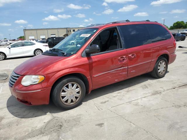 Photo 0 VIN: 2C8GP64L85R430209 - CHRYSLER MINIVAN 