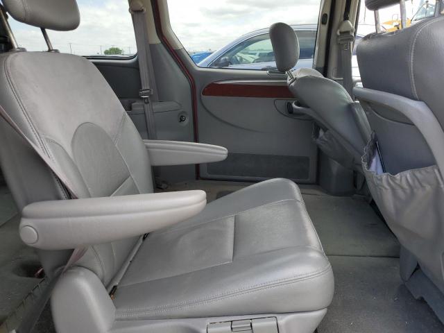 Photo 10 VIN: 2C8GP64L85R430209 - CHRYSLER MINIVAN 