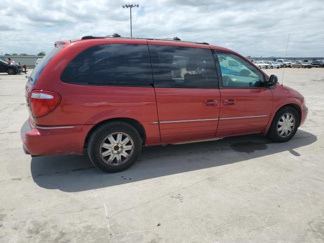 Photo 2 VIN: 2C8GP64L85R430209 - CHRYSLER MINIVAN 