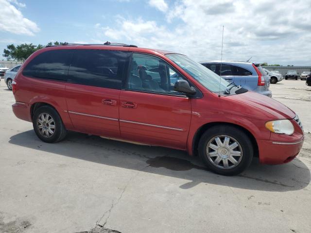 Photo 3 VIN: 2C8GP64L85R430209 - CHRYSLER MINIVAN 