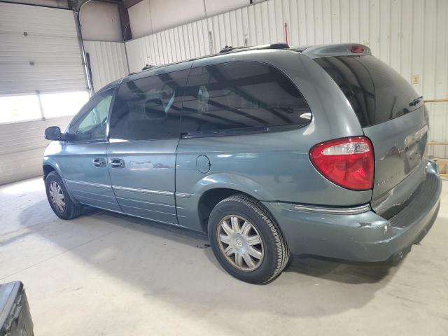 Photo 1 VIN: 2C8GP64L85R453716 - CHRYSLER MINIVAN 