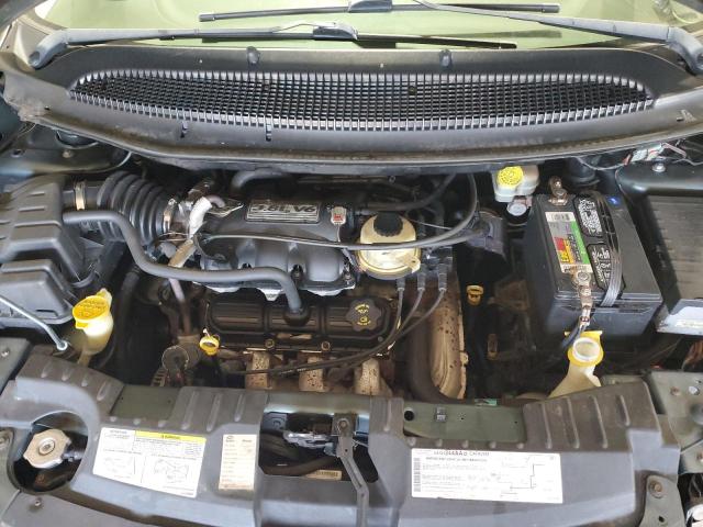 Photo 11 VIN: 2C8GP64L85R453716 - CHRYSLER MINIVAN 