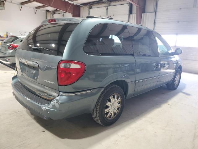 Photo 2 VIN: 2C8GP64L85R453716 - CHRYSLER MINIVAN 