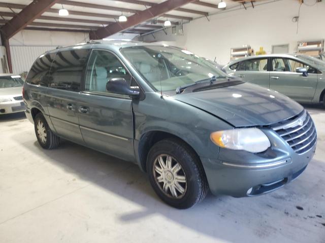 Photo 3 VIN: 2C8GP64L85R453716 - CHRYSLER MINIVAN 