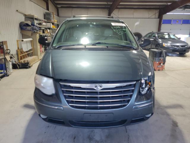 Photo 4 VIN: 2C8GP64L85R453716 - CHRYSLER MINIVAN 