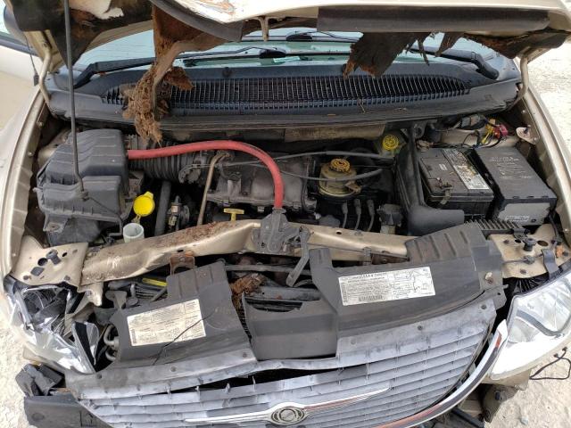 Photo 11 VIN: 2C8GP64L91R313068 - CHRYSLER MINIVAN 