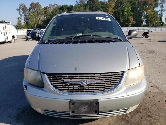 Photo 4 VIN: 2C8GP64L93R120583 - CHRYSLER MINIVAN 