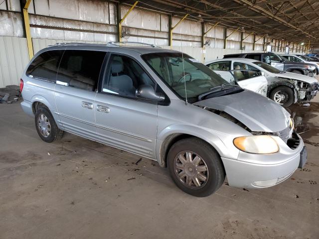 Photo 3 VIN: 2C8GP64L93R354979 - CHRYSLER MINIVAN 