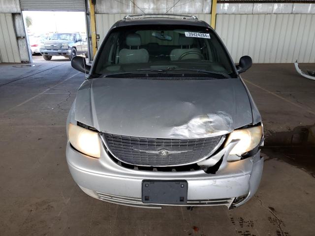 Photo 4 VIN: 2C8GP64L93R354979 - CHRYSLER MINIVAN 