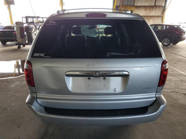 Photo 5 VIN: 2C8GP64L93R354979 - CHRYSLER MINIVAN 