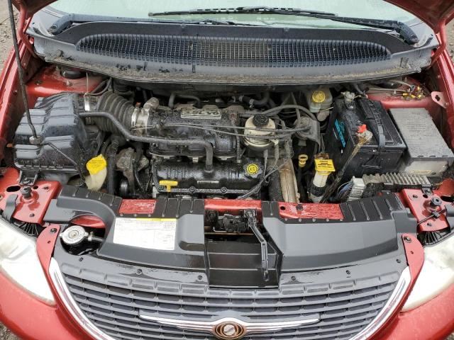 Photo 11 VIN: 2C8GP64L93R360121 - CHRYSLER MINIVAN 