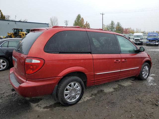 Photo 2 VIN: 2C8GP64L93R360121 - CHRYSLER MINIVAN 