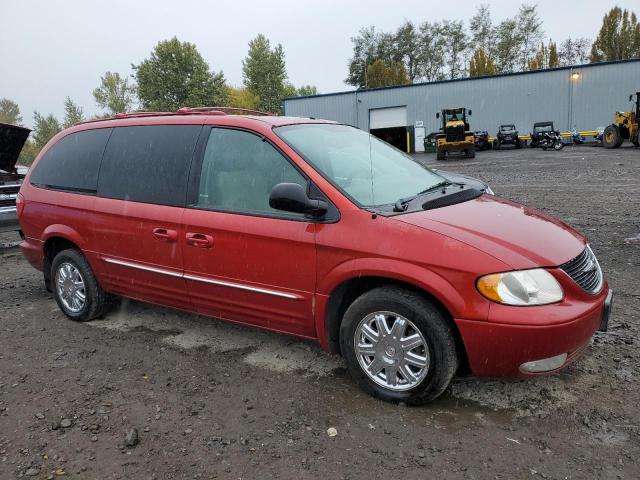 Photo 3 VIN: 2C8GP64L93R360121 - CHRYSLER MINIVAN 