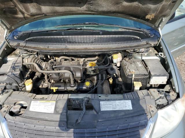 Photo 11 VIN: 2C8GP64L94R531516 - CHRYSLER TOWN & COU 