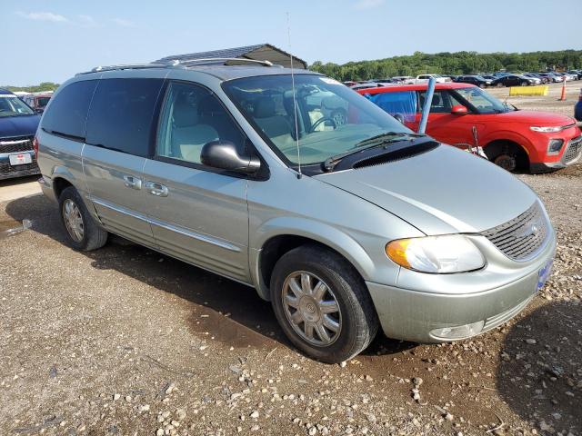 Photo 3 VIN: 2C8GP64L94R531516 - CHRYSLER TOWN & COU 