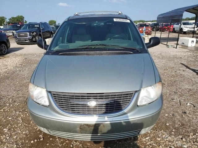 Photo 4 VIN: 2C8GP64L94R531516 - CHRYSLER TOWN & COU 