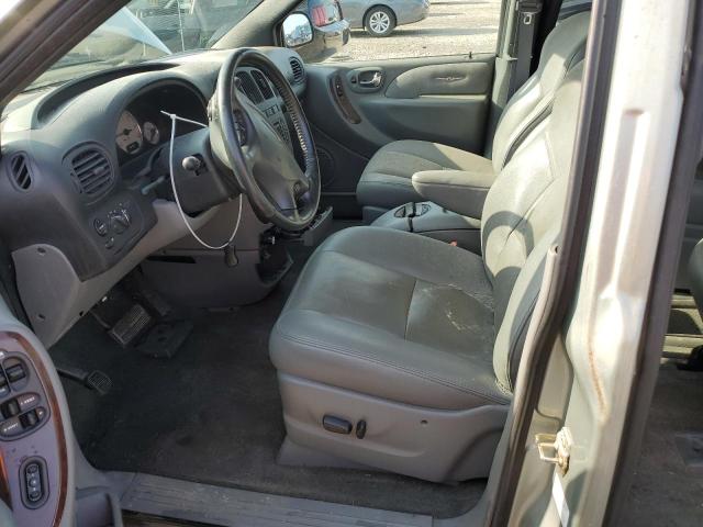 Photo 6 VIN: 2C8GP64L94R531516 - CHRYSLER TOWN & COU 