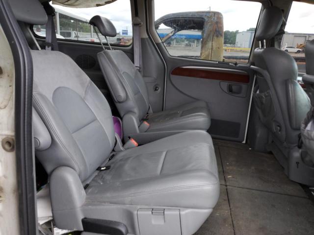 Photo 10 VIN: 2C8GP64L95R268154 - CHRYSLER MINIVAN 