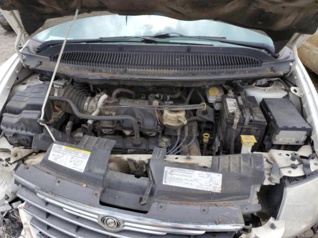 Photo 11 VIN: 2C8GP64L95R268154 - CHRYSLER MINIVAN 