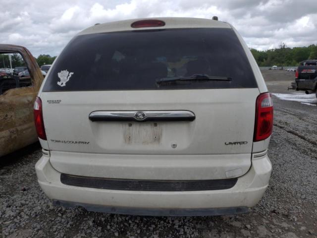 Photo 5 VIN: 2C8GP64L95R268154 - CHRYSLER MINIVAN 